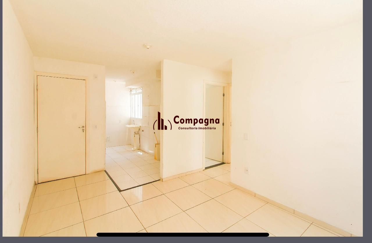 Apartamento com 02 quartos e 01 vaga fixa no Bairro Mato Grande em Canoas/RS — foto 2