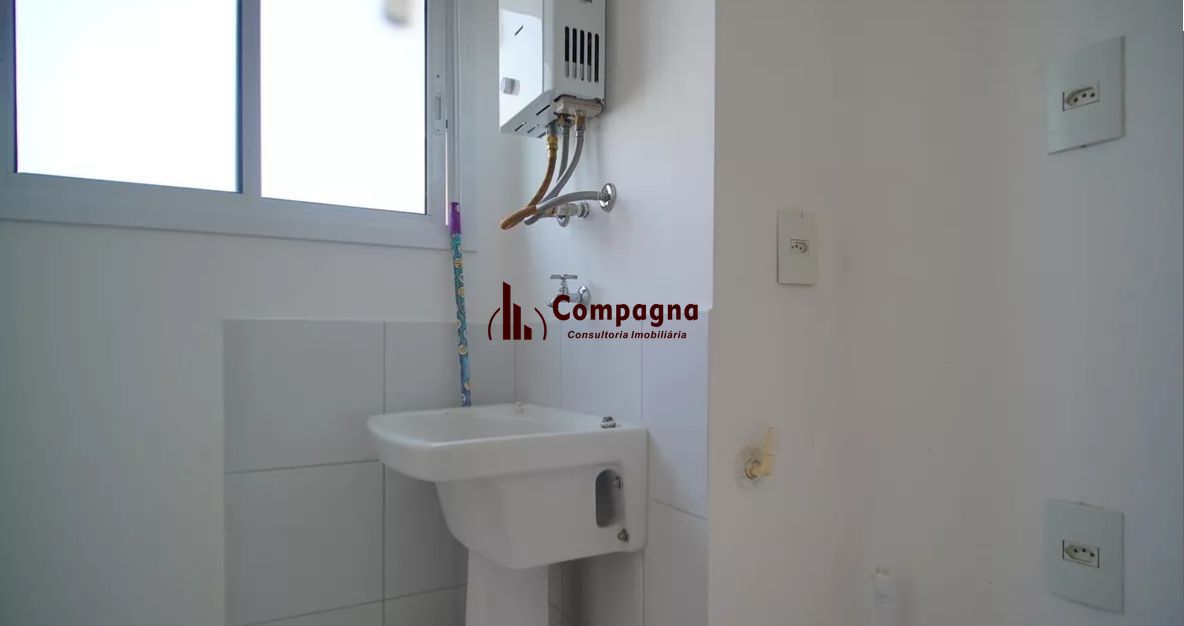 Apartamento no Rossi Mais, com 03 quartos (01 suíte) e 01 vaga escriturada — foto 3