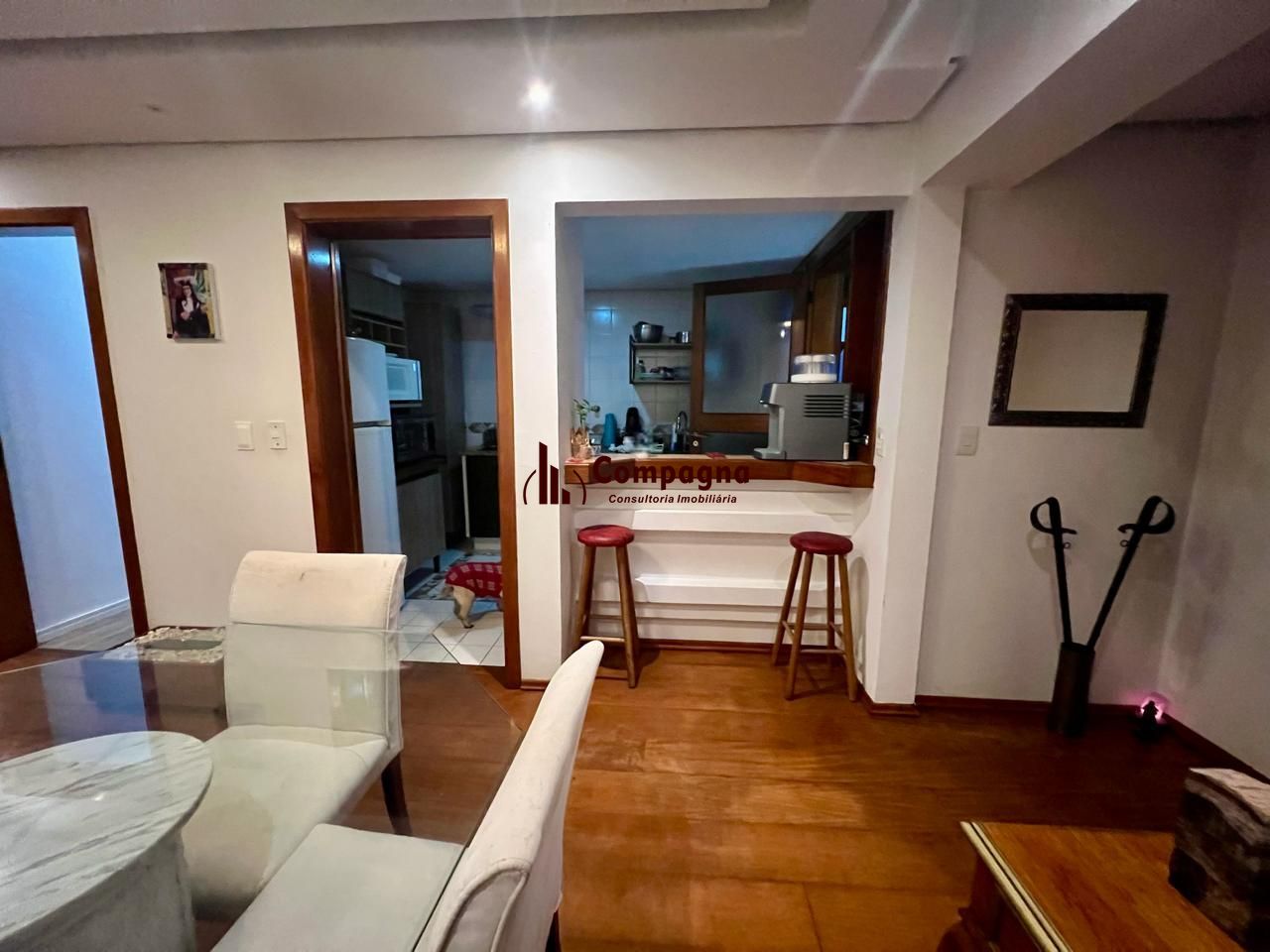 Apartamento 3 dormitorio no bairro Ipanema. — foto 4