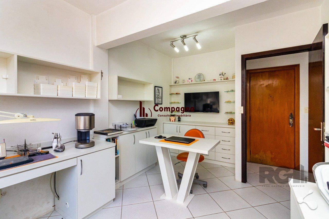 Conjunto/Sala para Venda - 34.2m², 0 dormitórios, Centro Histórico — foto 5