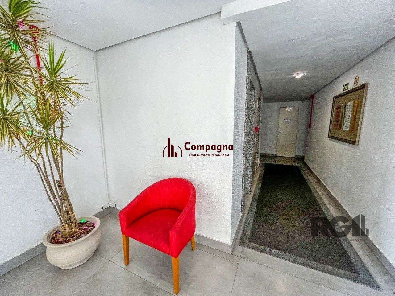 APARTAMENTO, 3 DORMITÓRIO, 1 SUÍTE, 1 VAGA, BAIRRO CAMAQUÃ, PORTO ALEGRE-RS — foto 5