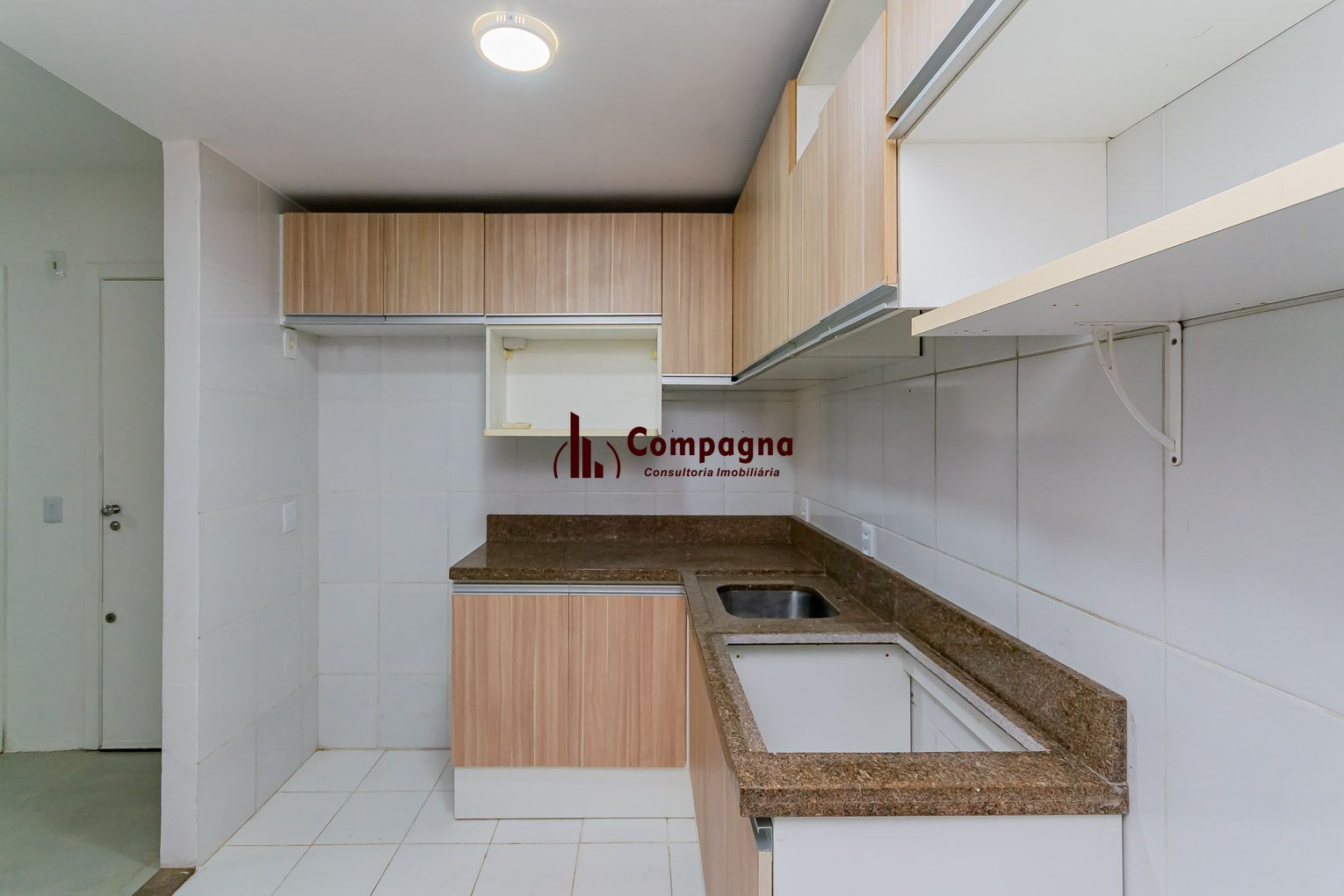 Apartamento Garden com 3 dormitórios em São Leopoldo — foto 5