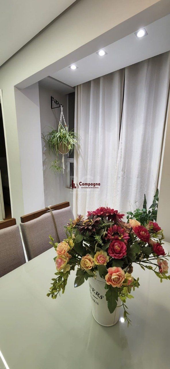 Ótimo apartamento de 2 dormitórios no Parque Santa fé — foto 4