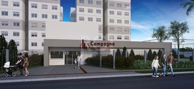 Apartamento  de 3 dormitórios no bairro Igara em Canoas
