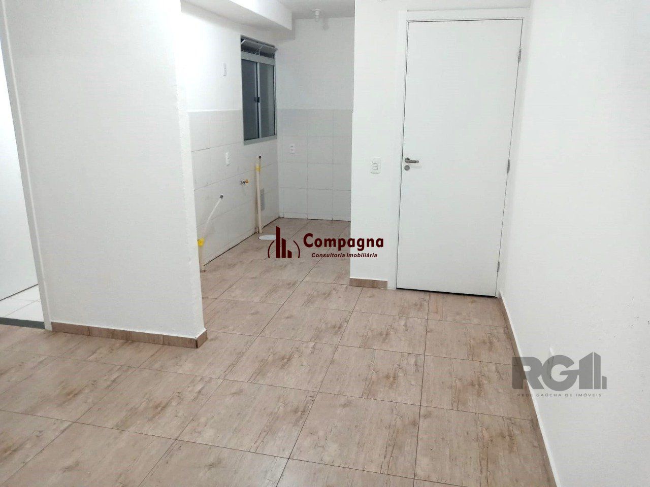 APARTAMENTO, 2 DORMITÓRIOS, BAIRRO SANTO ANDRÉ, SÃO LEOPOLDO-RS — foto 2