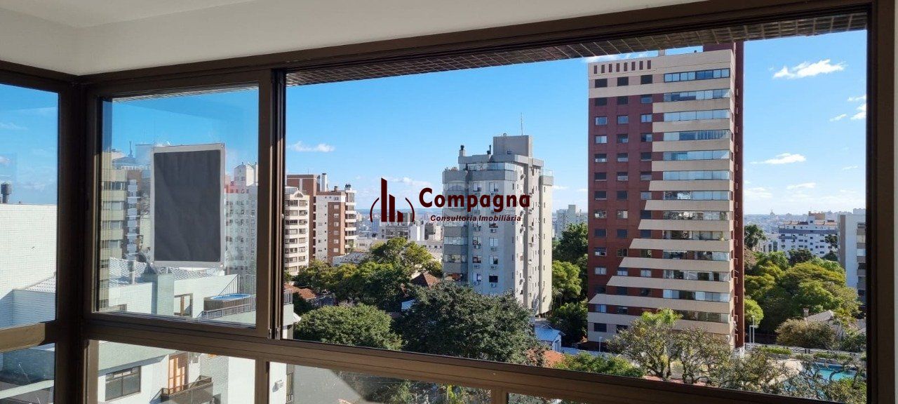 Apartamento para Venda, 90.31m², 2 dormitórios (2 suítes), 2 vagas - Petrópolis — foto 2