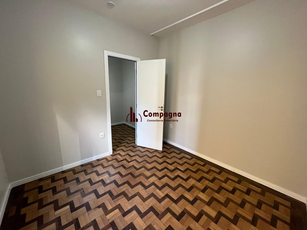 Apartamento de 01 quarto no Bairro São Geraldo