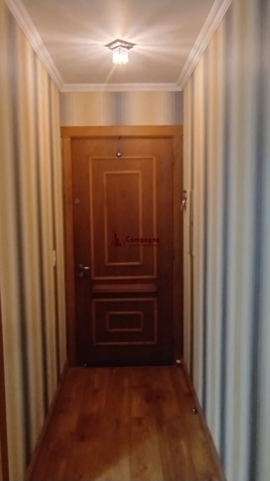 APARTAMENTO 3 DORMITORIOS , SENDO 1 SUÍTE, 2 VAGAS PARA CARRO COBERTAS, UNCO NO ANDAR, VILA IPIRANGA, PORTO ALEGRE/RS — foto 3