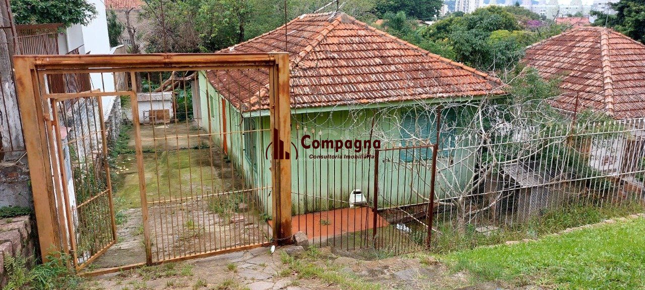 Terreno para Venda - 484m², 0 dormitórios, Cristal, Porto Alegre