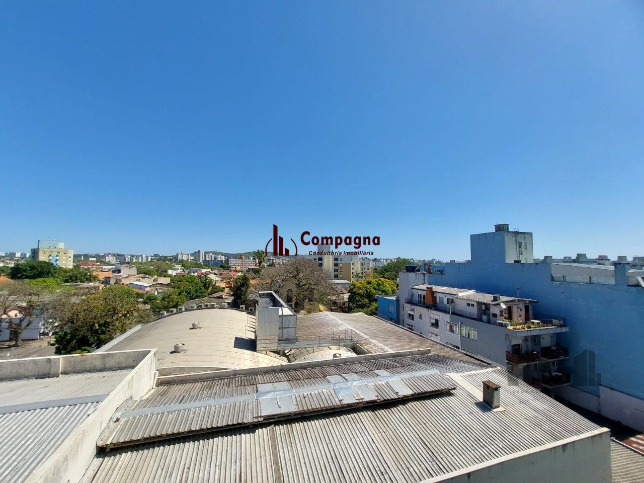 APARTAMENTO 2 DORMITORIOS, NO BAIRRO CRISTAL EM PORTO ALEGRE, RS — foto 3