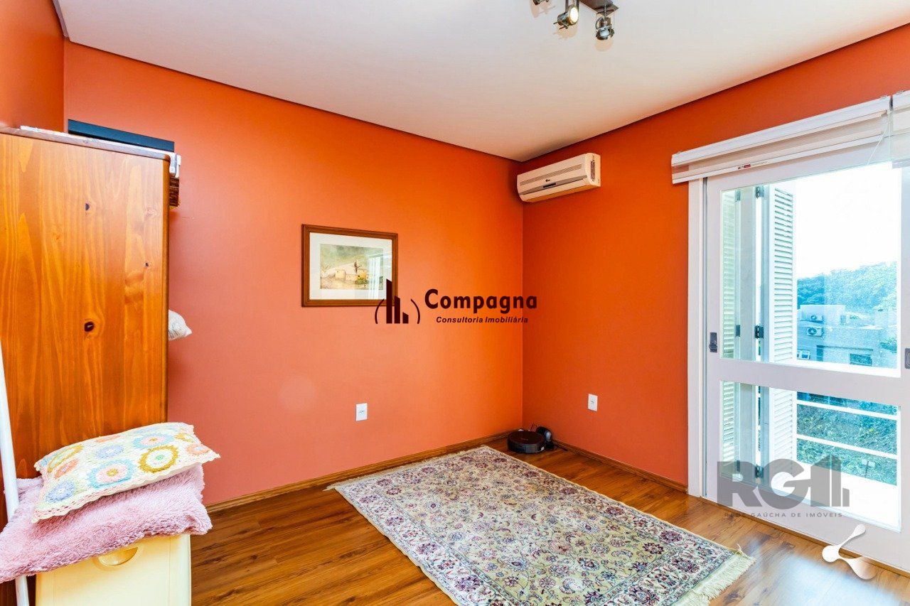 Casa de Condomínio 3 quartos à venda, 205m², Vila Nova - Porto Alegre — foto 5