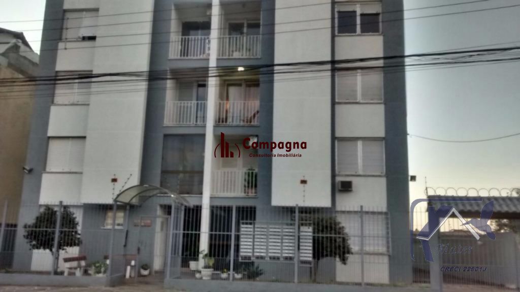 Apartamento para Venda - 40.47m², 1 dormitório, 1 vaga - Camaquã, Porto Alegre