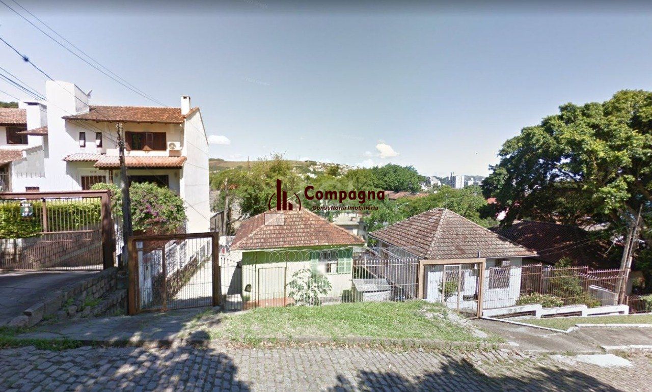 Terreno para Venda - 484m², 0 dormitórios, Cristal, Porto Alegre — foto 2