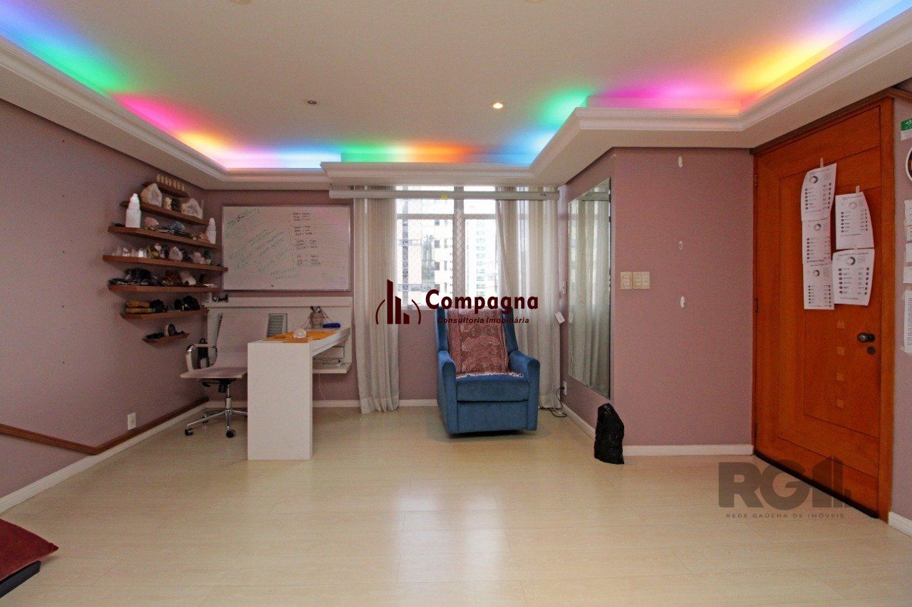 Sala comrcial  venda na Carlos gomes, 48m2 privativos e uma vaga de garagem — foto 5