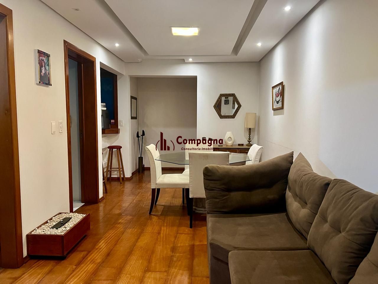 Apartamento 3 dormitorio no bairro Ipanema.