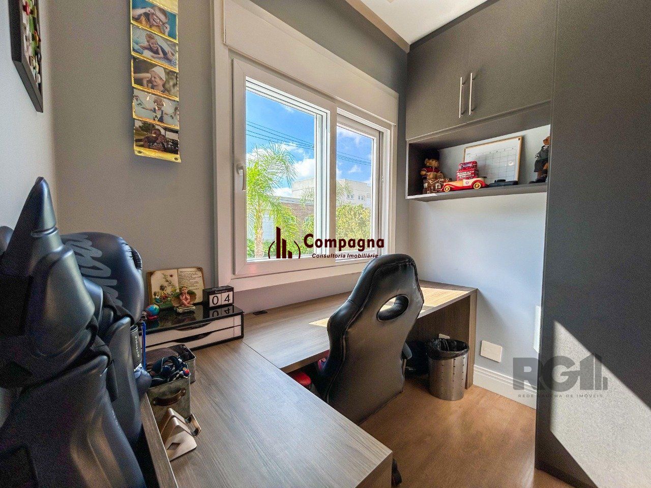 Casa Condominio para Venda - 156,84m², 3 dormitórios, todos suites, 2 vagas - Vila Nova — foto 4