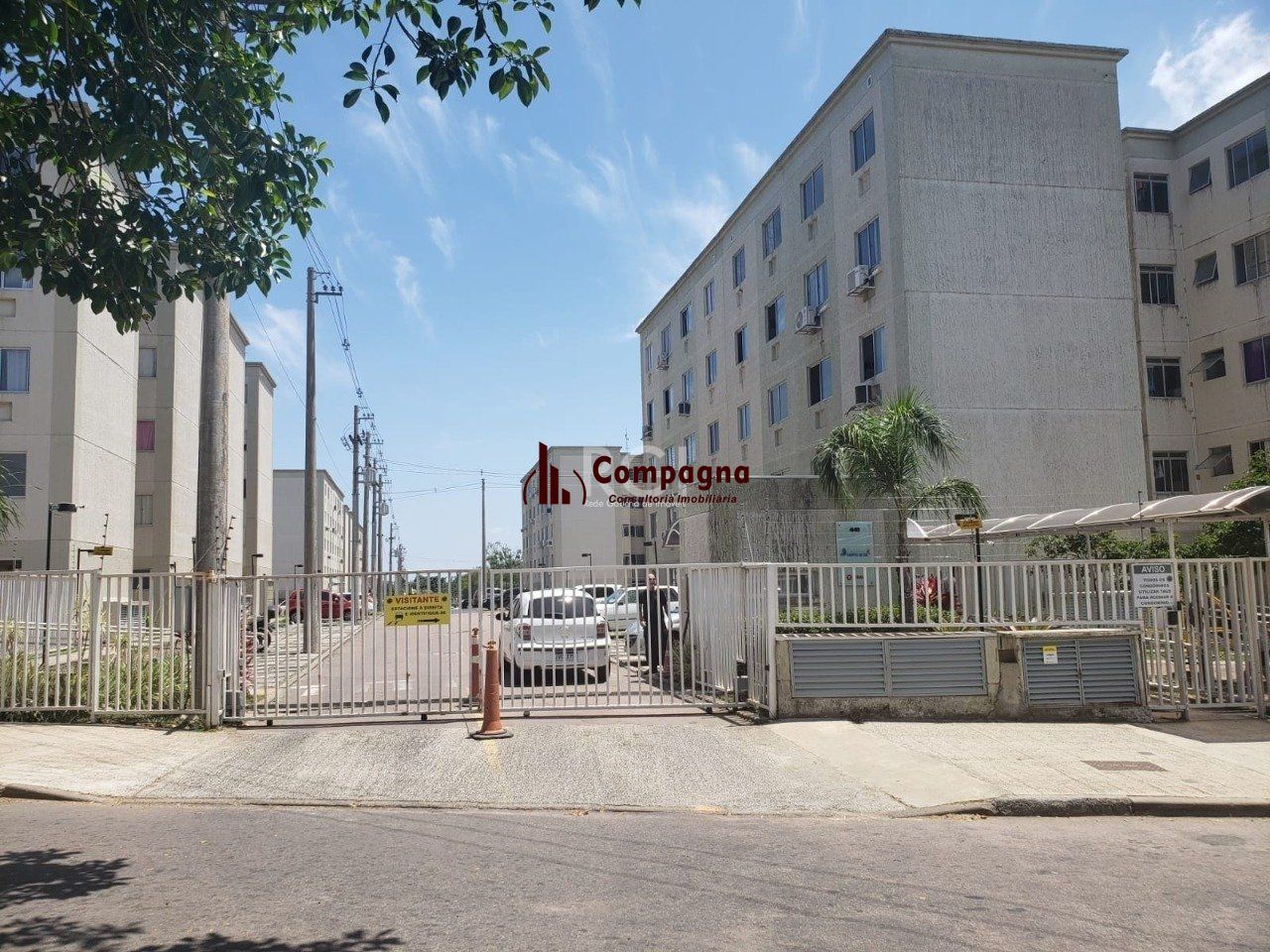 Apartamento 2 dormitórios com  49,29 m² bairro cavalhada Porto Alegre RS — foto 2
