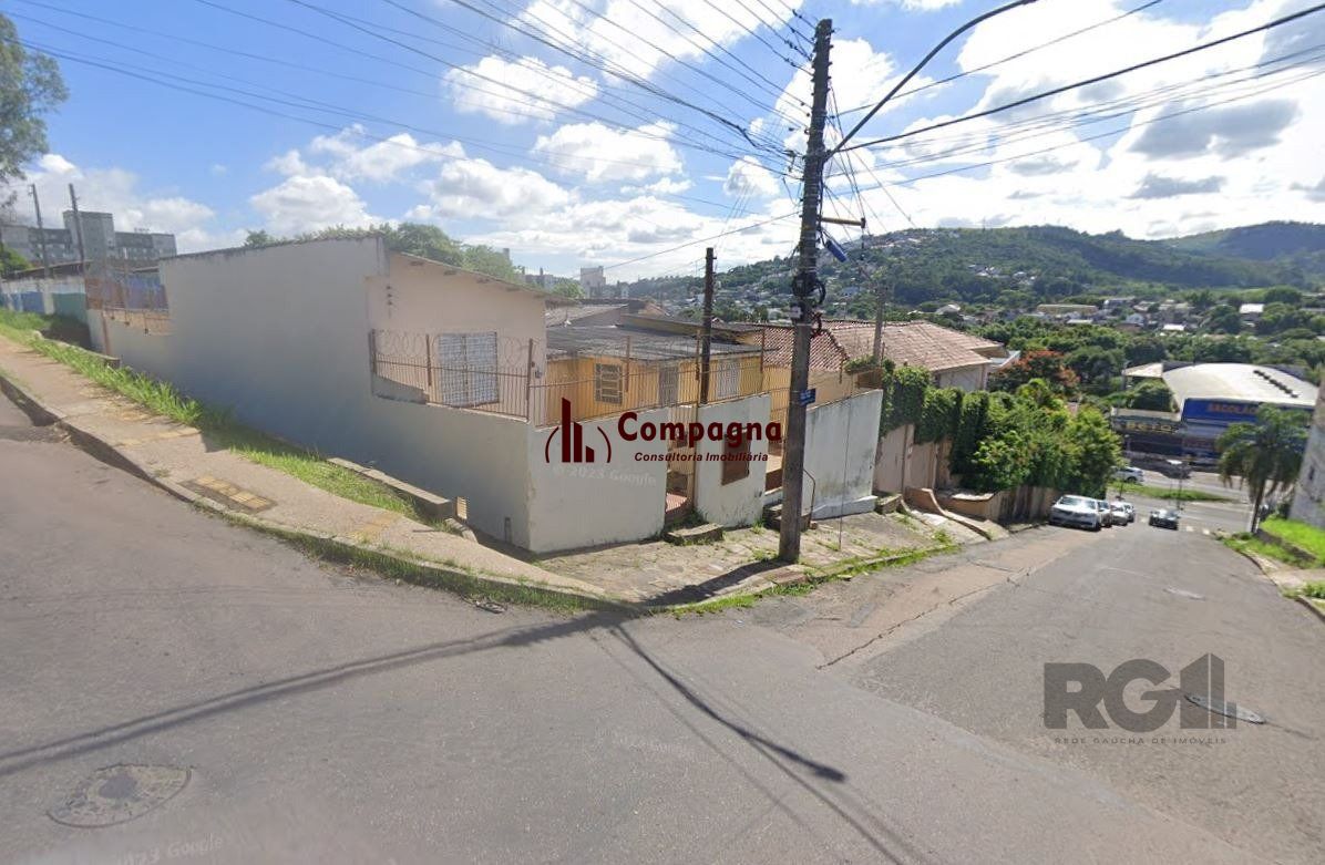 Terreno à venda, Tristeza - Porto Alegre
