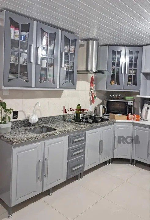 Terreno à venda, Restinga - Porto Alegre — foto 3