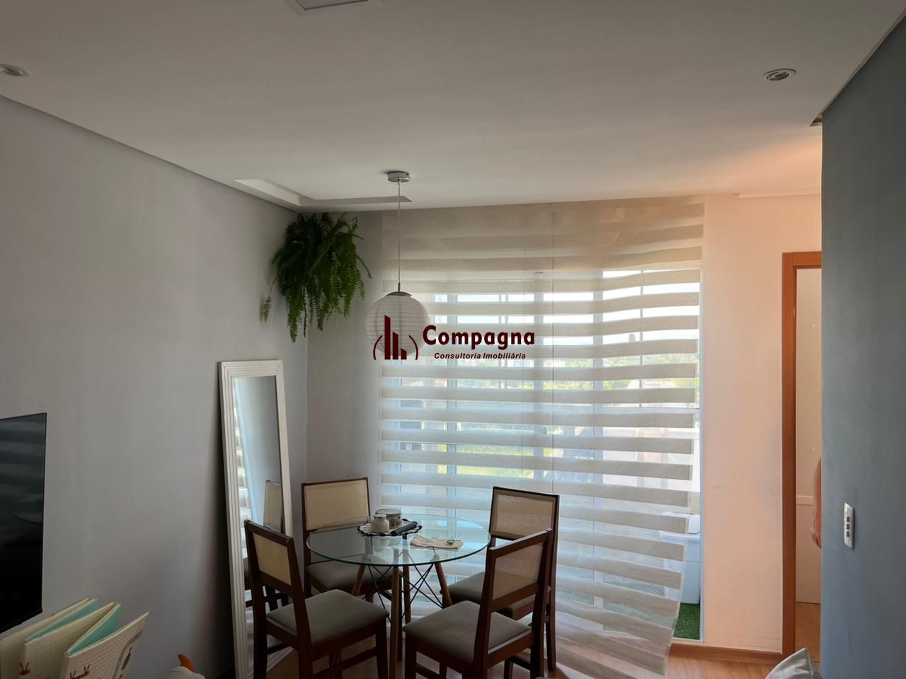 Apartamento com 02 quartos e 01 vaga escriturada no Bairro Parque Santa Fé — foto 2