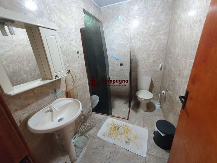 Casa de Condomínio 3 quartos à venda, 150m², Cristal - Porto Alegre — foto 3