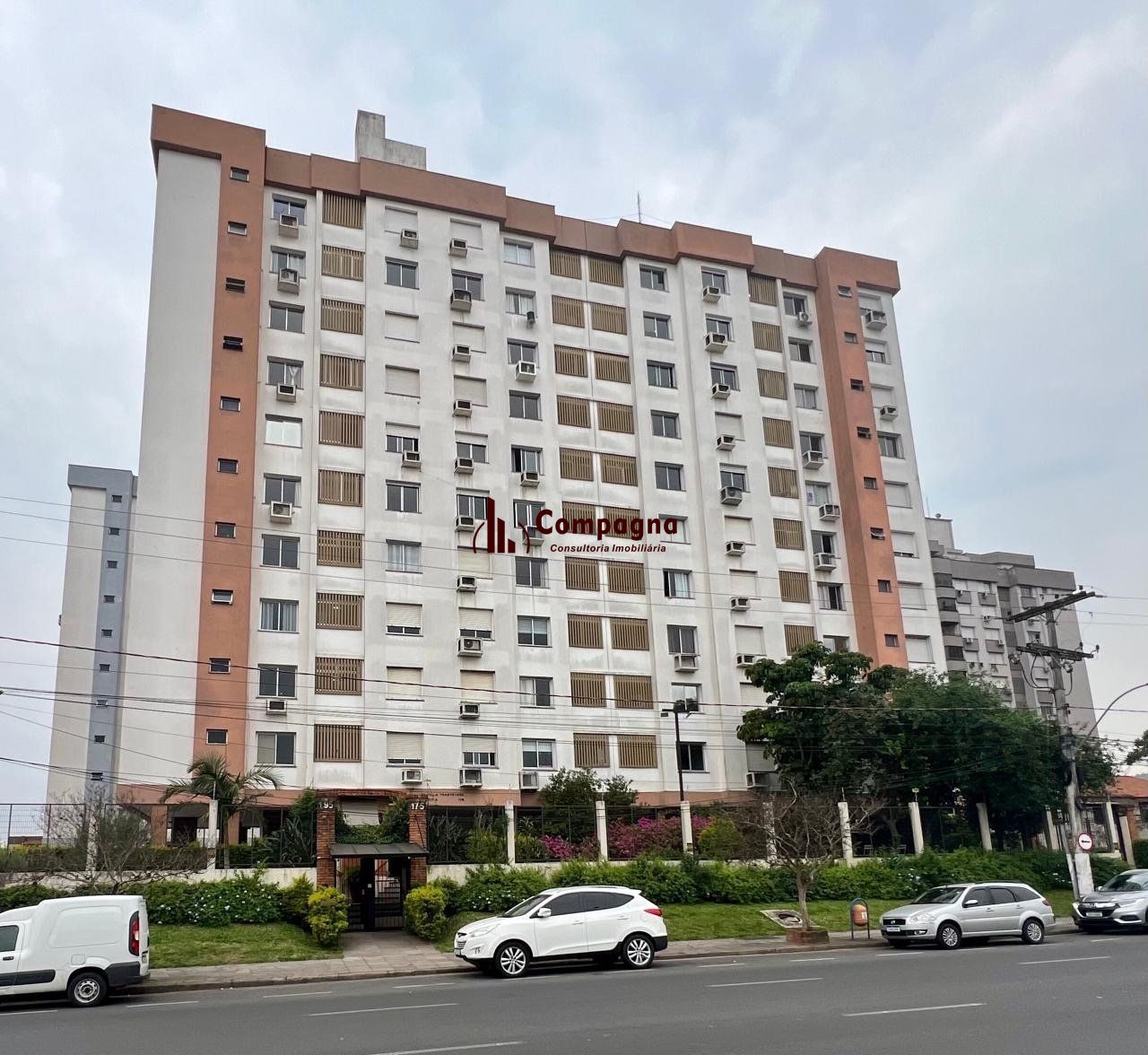 Apartamento 2 dormitórios mobiliado no bairro  Partenon. — foto 2