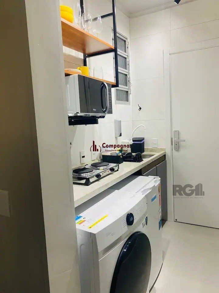 Apartamento no Centro de Porto Alegre — foto 4