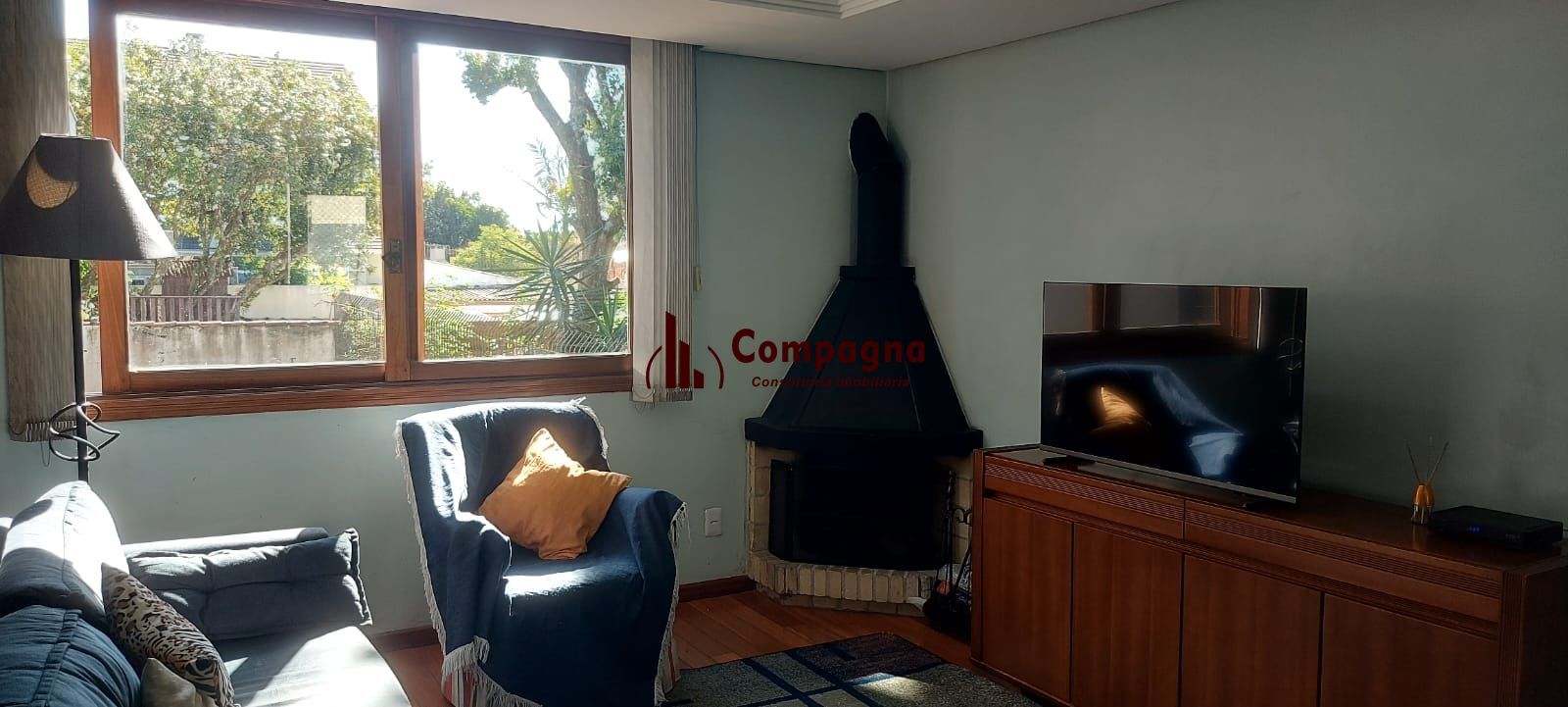 Casa de Condomínio 3 quartos à venda, 178m², Tristeza - Porto Alegre — foto 4