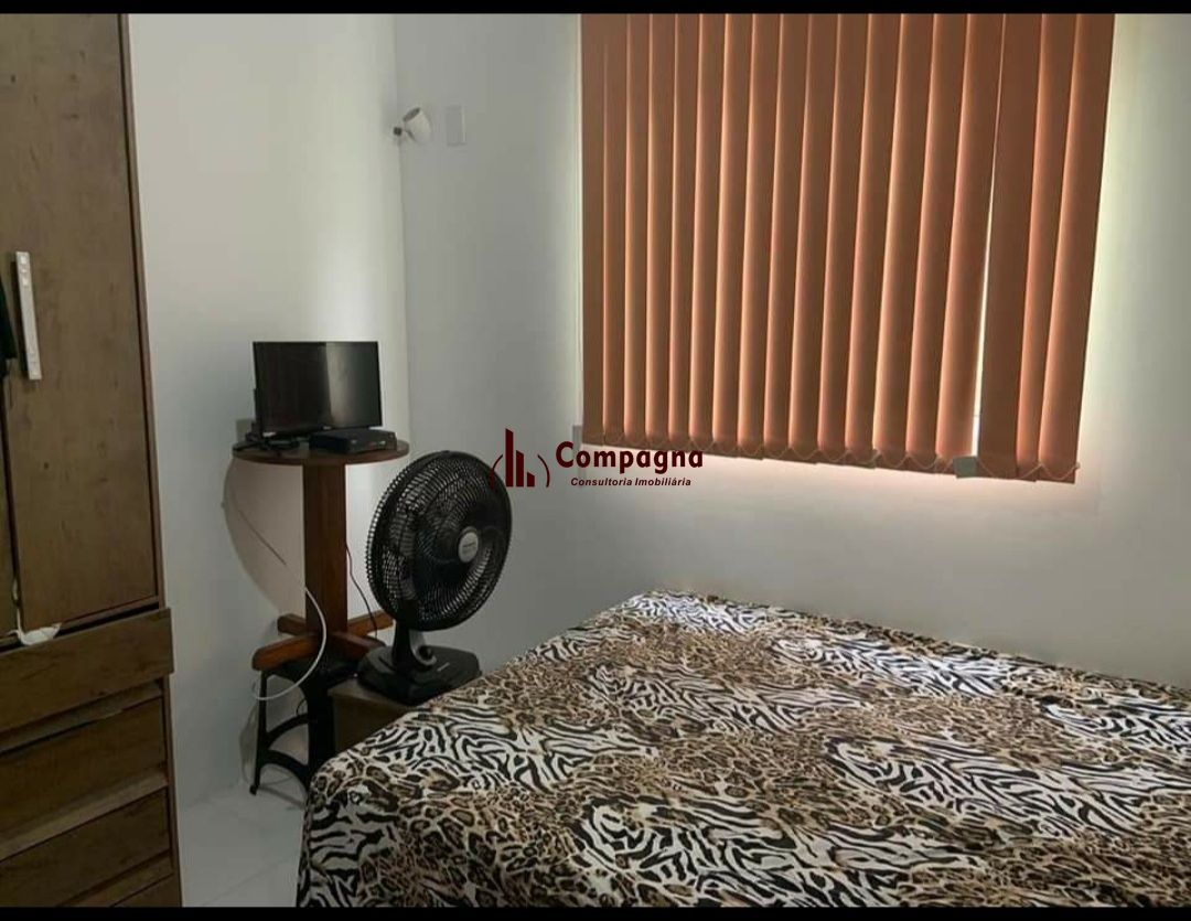 Apartamento com 01 quartos e 01 vaga escriturada no Jardim Leopoldina — foto 2