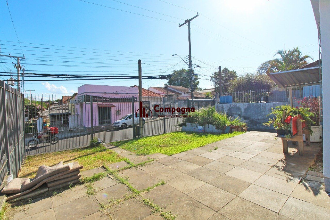 Casa 5 dormitórios, 1 suíte, 2 vagas de garagem, no bairro Camaquã, Poa/RS. — foto 4