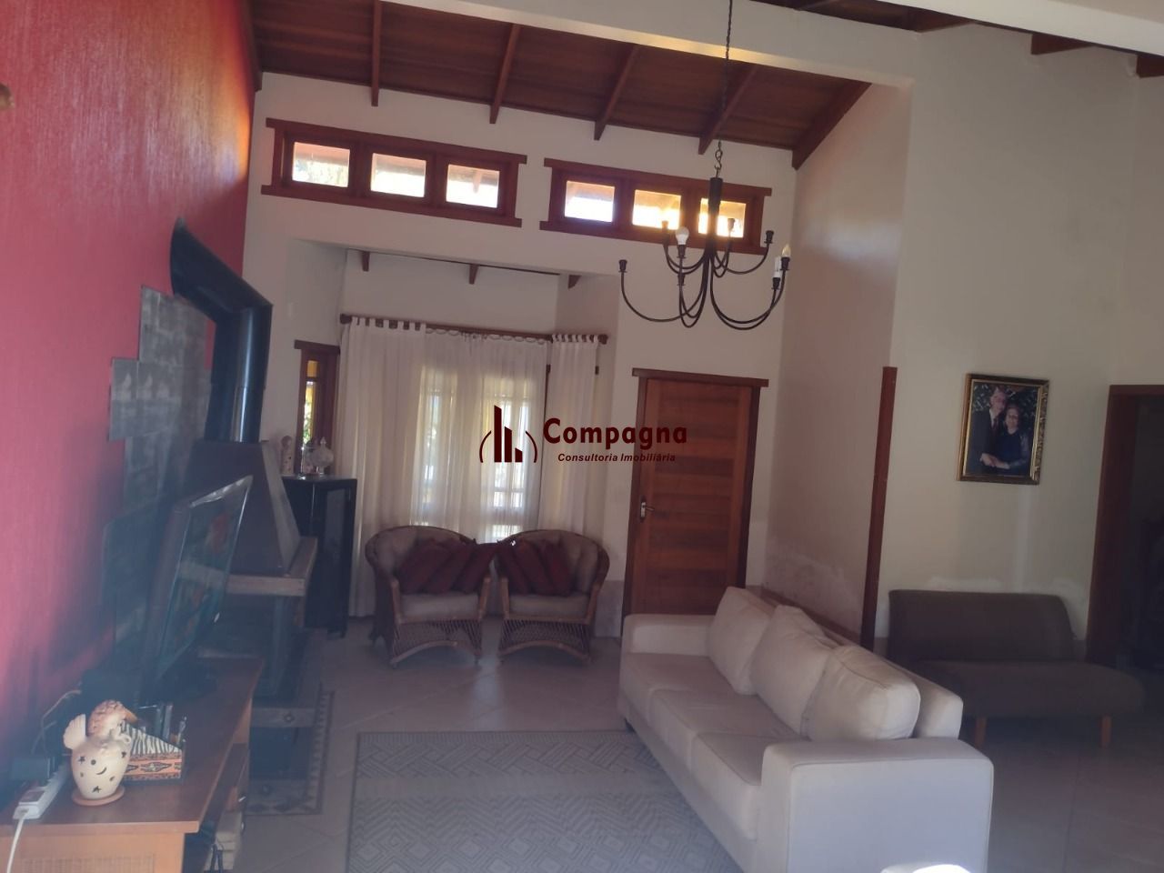 Casa para Venda - 693.6m², 5 dormitórios, sendo 3 suites, 4 vagas - Hípica — foto 4
