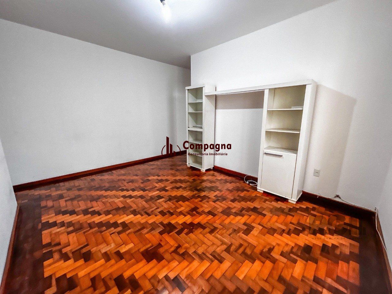 Apartamento com 3 quartos, 1 suíte, no bairro Rio Branco, Porto Alegre/RS — foto 3