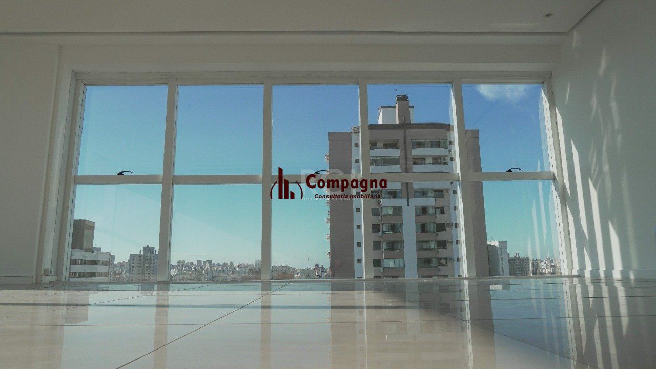 Conjunto/Sala para Venda - 47.55m², 0 dormitórios, Menino Deus — foto 3
