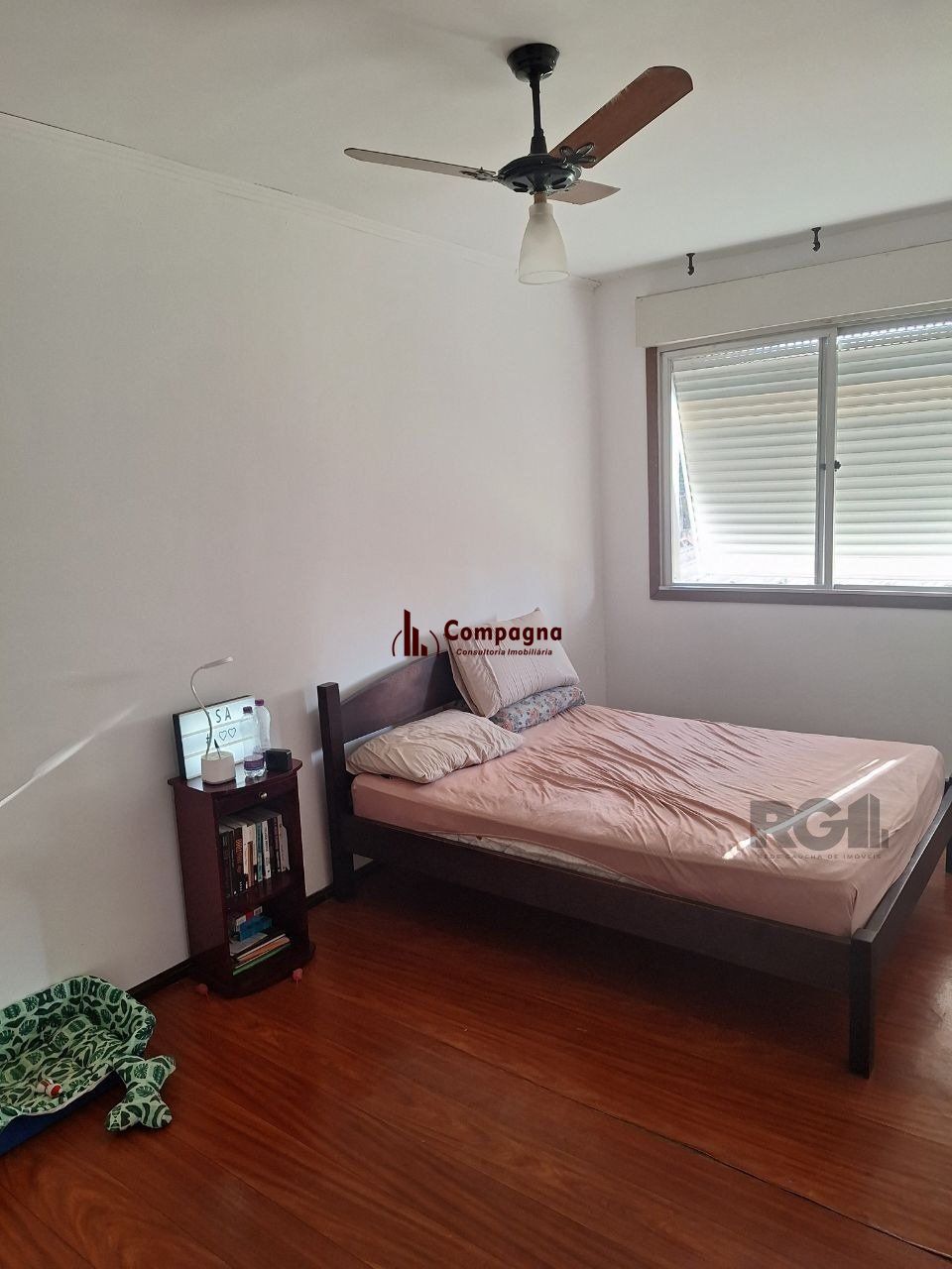 Apartamento Aconchegante em Porto Alegre — foto 4