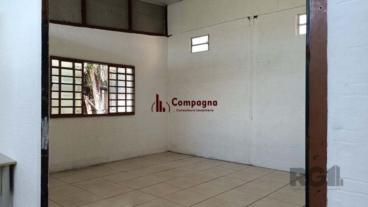 casa mista com 2 vagas na cavalhada Porto Alegre /RS — foto 4