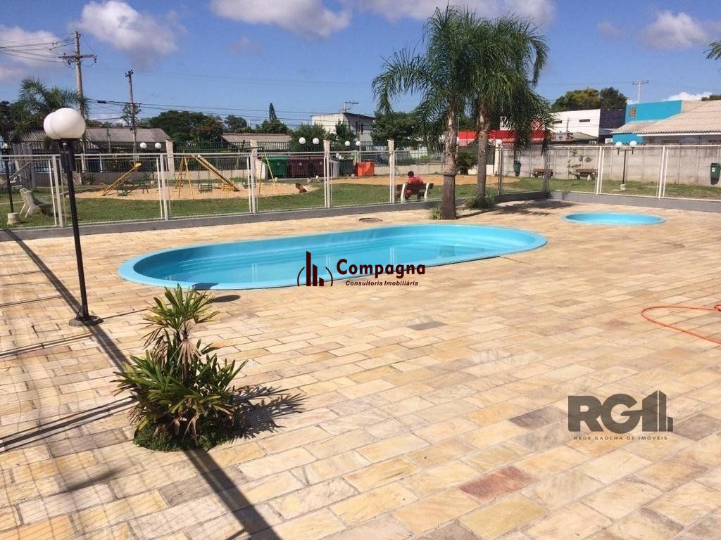 Apartamento para Venda - 43m², 2 dormitórios, 1 vaga - Restinga