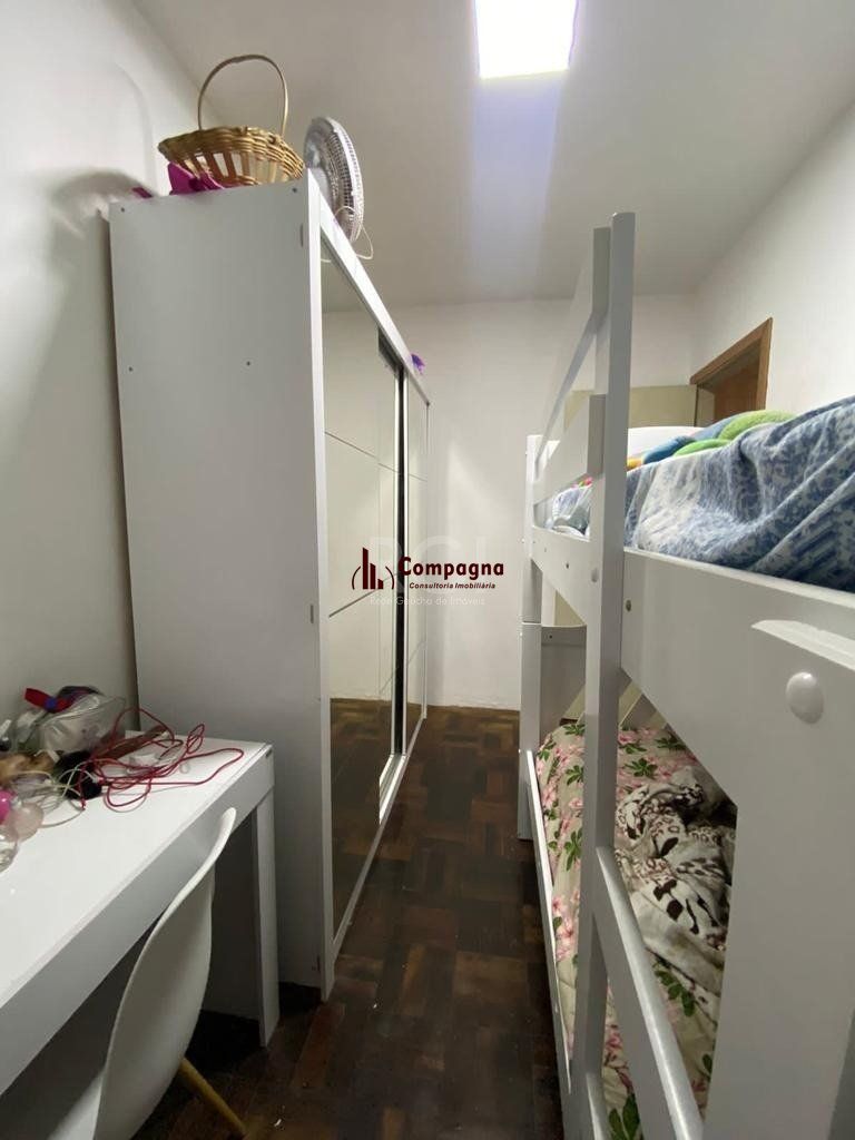 Casa 2 quartos à venda, 68m², Passo da Areia - Porto Alegre — foto 4
