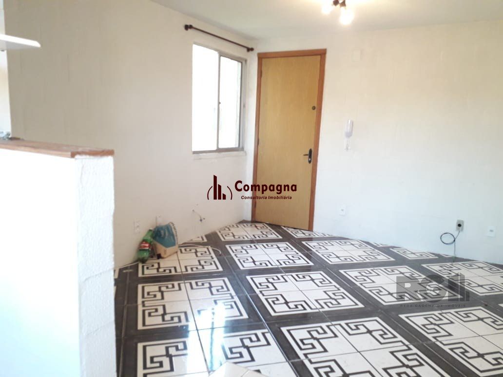 Apartamento 2 quartos à venda, 39m², Vila Nova - Porto Alegre