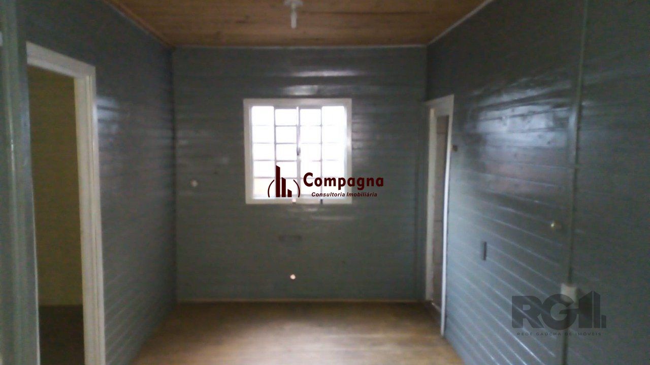TERRENO COM CASA 2 DORMITORIOS, NO BAIRRO VILA NOVA, EM PORTO ALEGRE, RS — foto 5