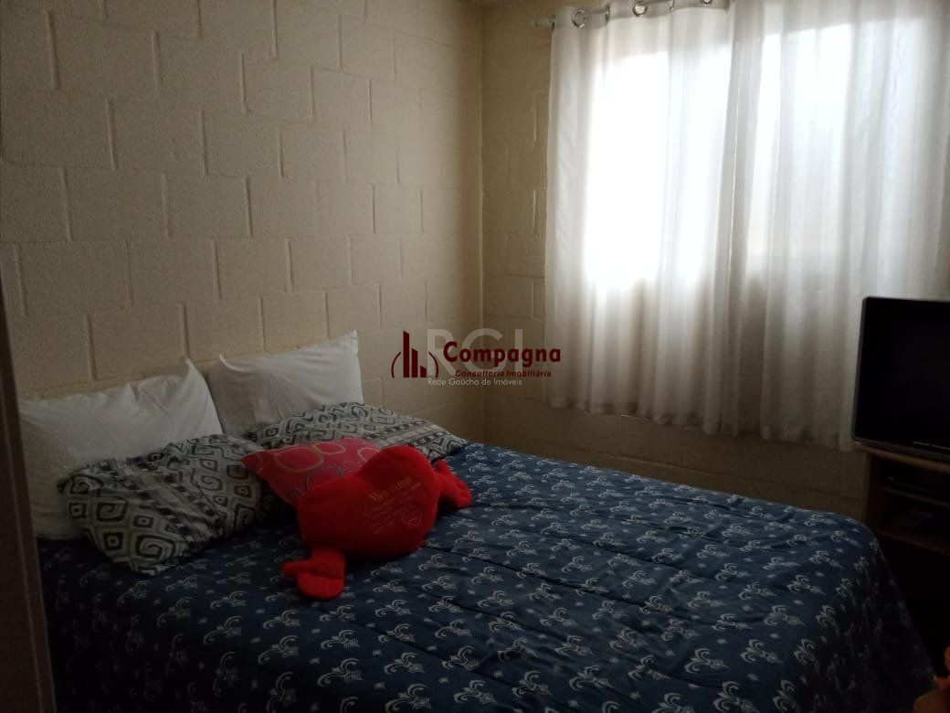 Apartamento para Venda - 47m², 2 dormitórios, Rubem Berta — foto 4