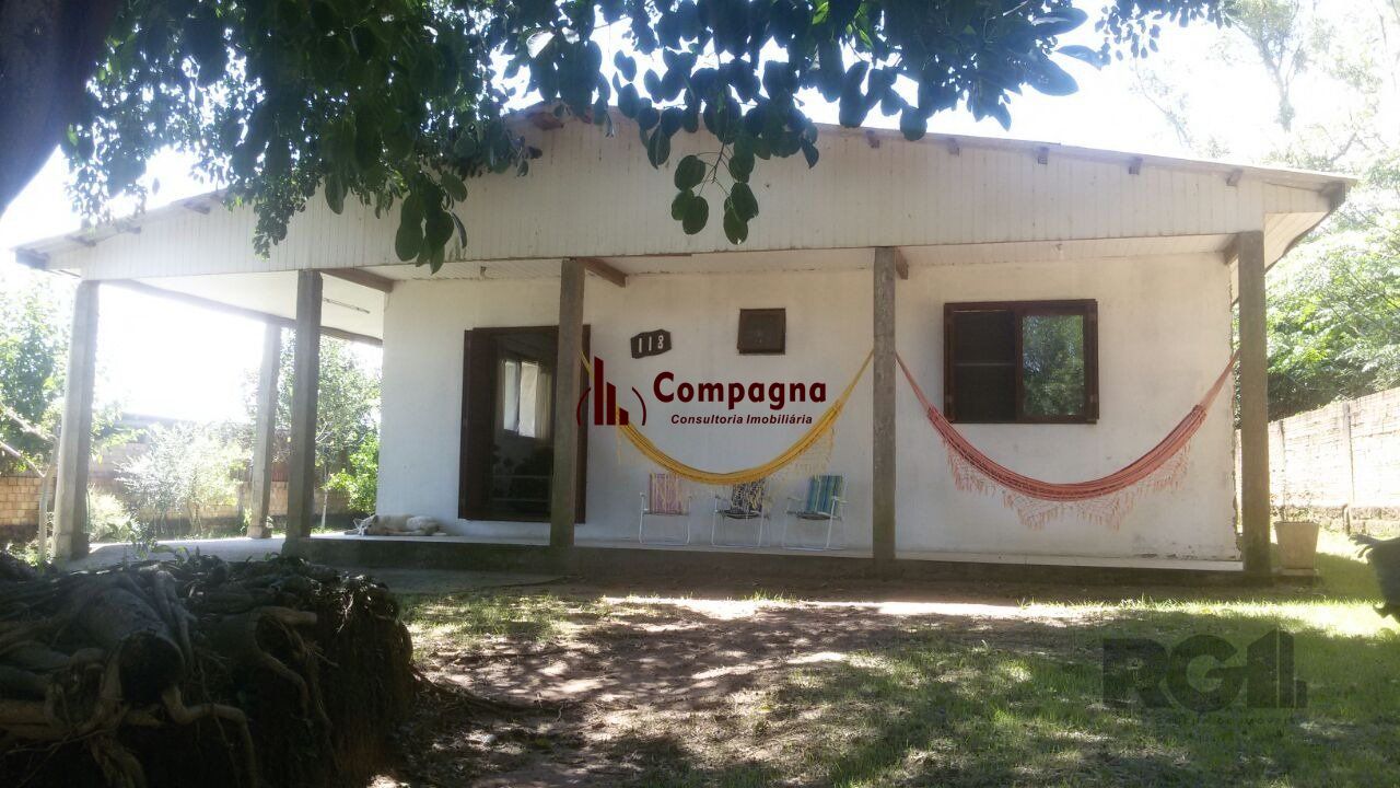 Casa 3 quartos à venda, 200m², Lageado - Porto Alegre