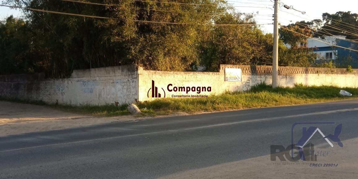 Terreno para Venda - 320m², 0 dormitórios, Belém Novo, Porto Alegre — foto 2