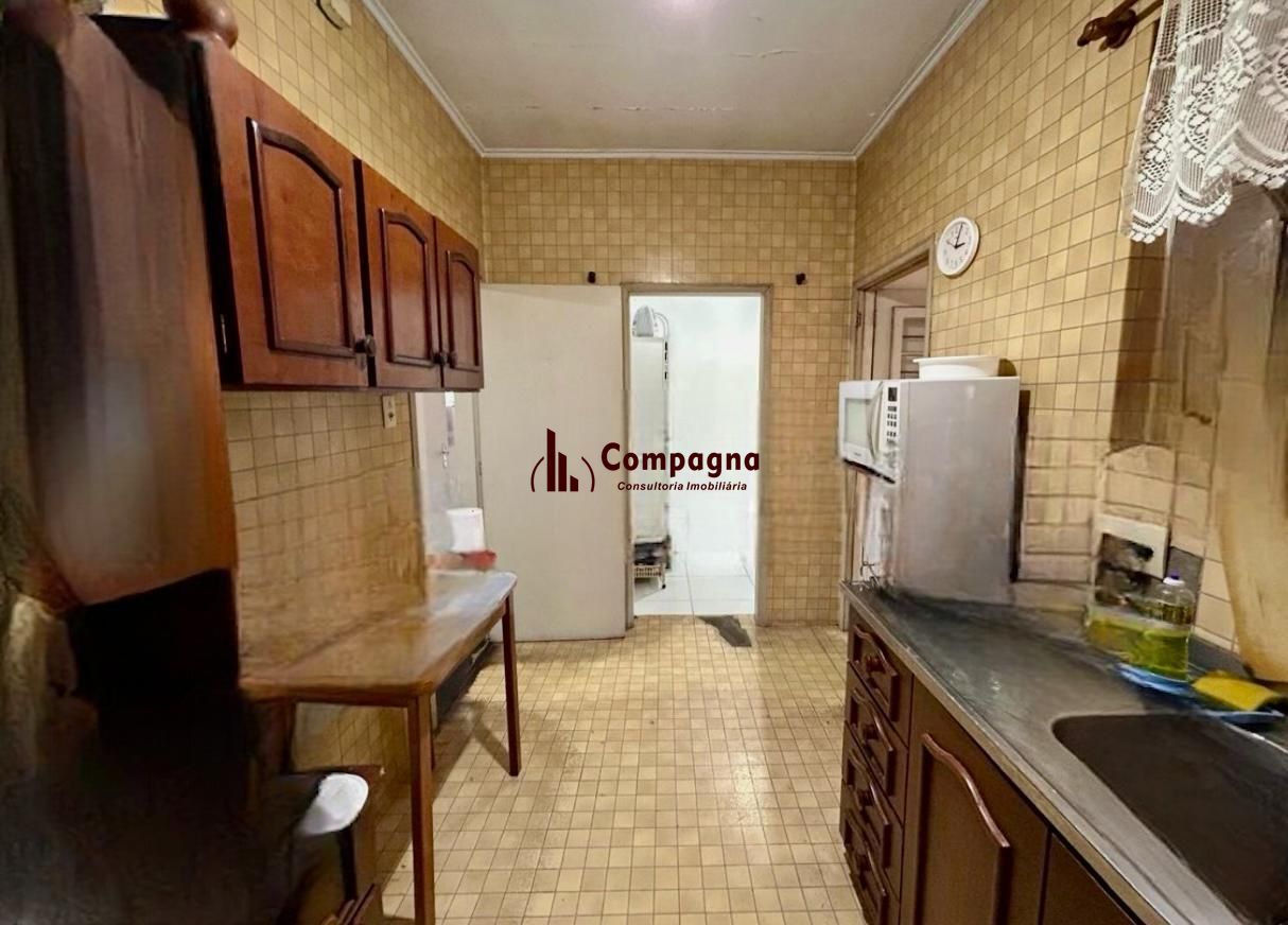 Apartamento 3 dormitórios em 81m2 no bairro São João. — foto 3