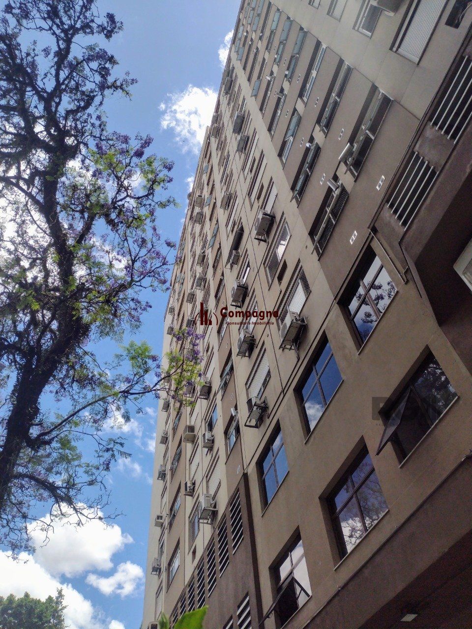 Ótimo apartamento 01 dormitórios com 53,50 m² - com churRasqueira no CENTRO HISTÓRICO — foto 5
