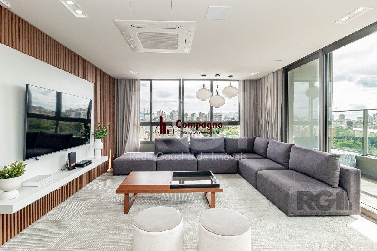 Apartamento perto da UFRGS com 41m² — foto 2