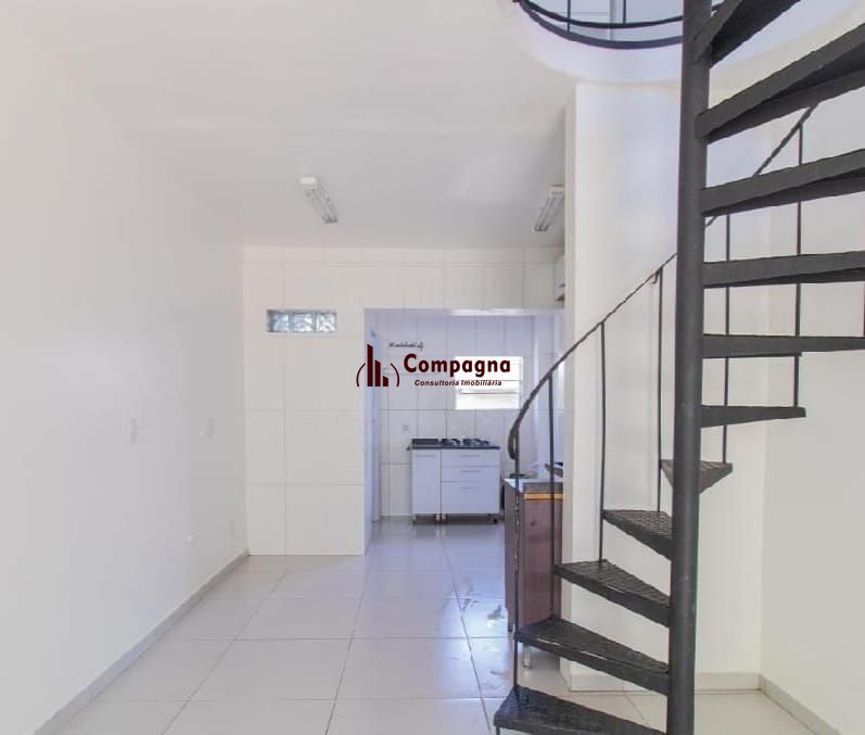 Casa aconchegante  com 1 dormitório, suíte, vaga, no bairro São José em Poa/RS. — foto 3