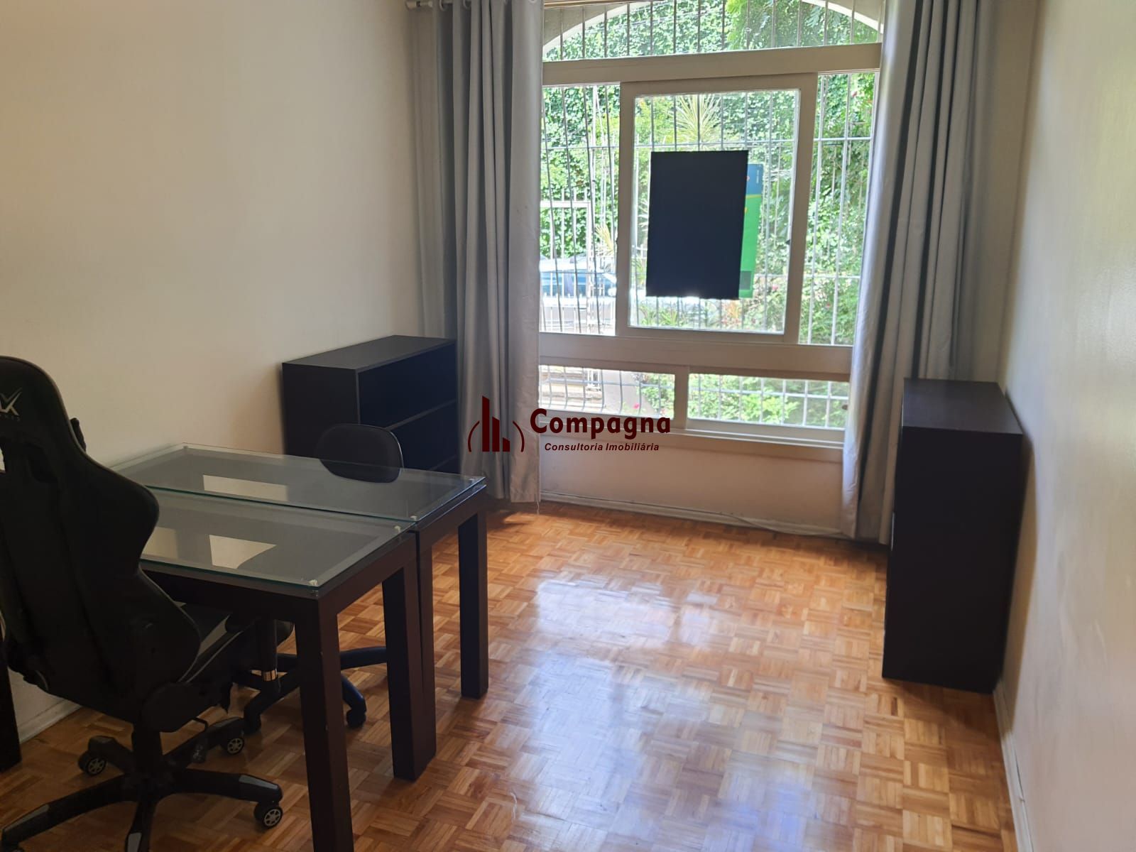 Apartamento com 01 quarto no Bairro Boa Vista em Porto Alegre — foto 4