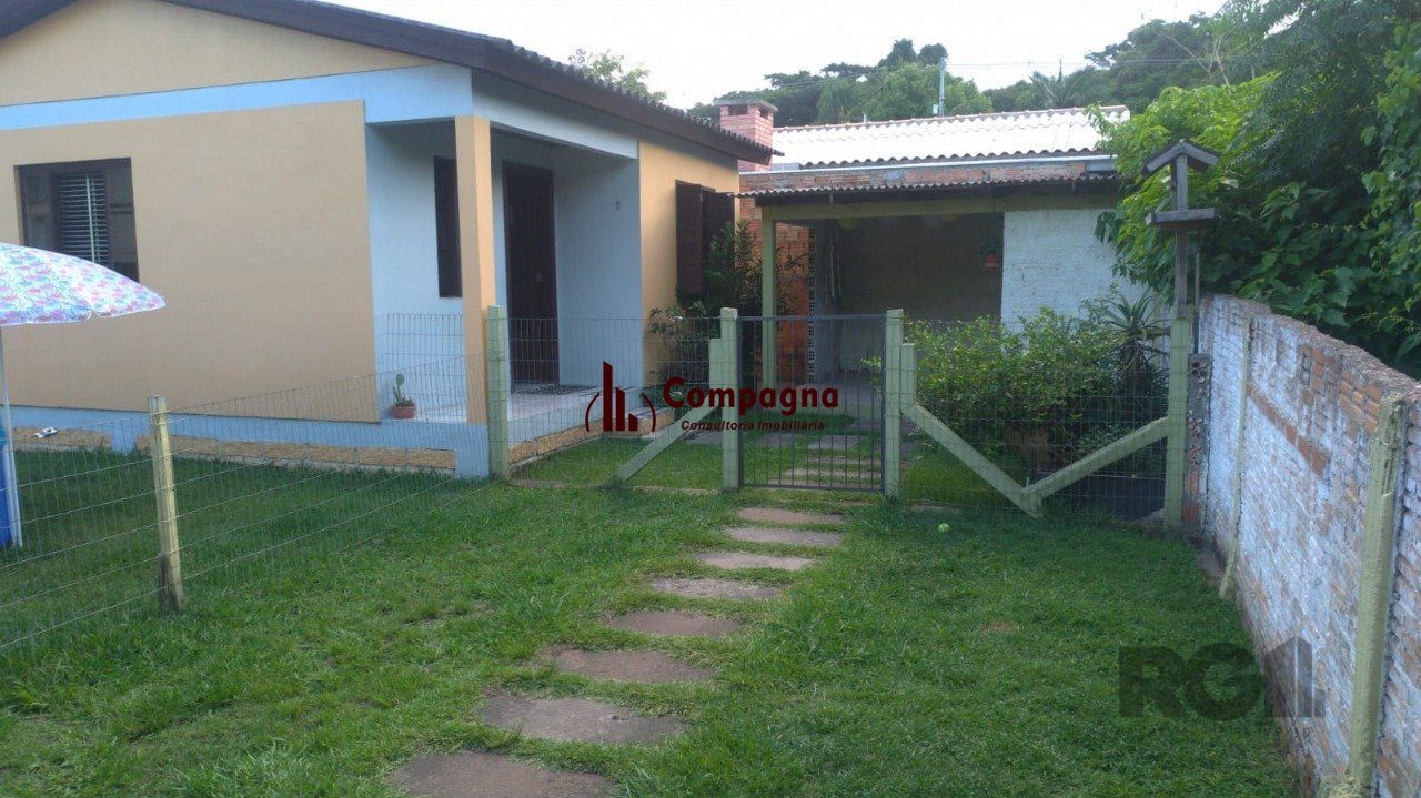Casa de 2 dormitórios no bairro Belém Velho — foto 4