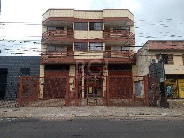 Loja para Venda - 82.89m², 0 dormitórios, Partenon, Porto Alegre