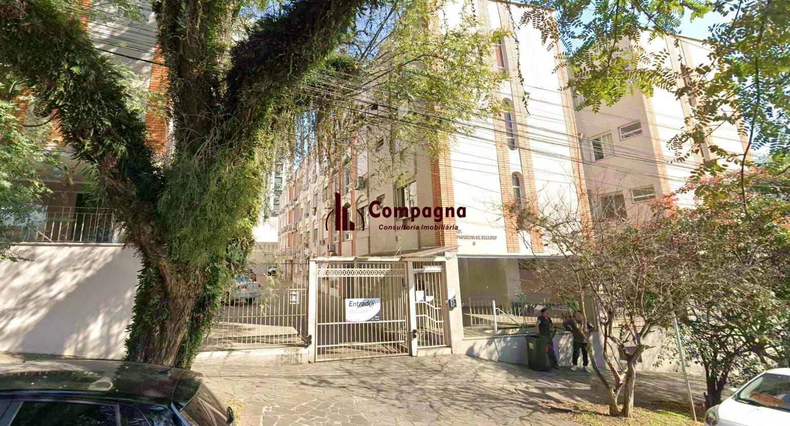 Apartamento com 01 quarto no Bairro Boa Vista em Porto Alegre — foto 2